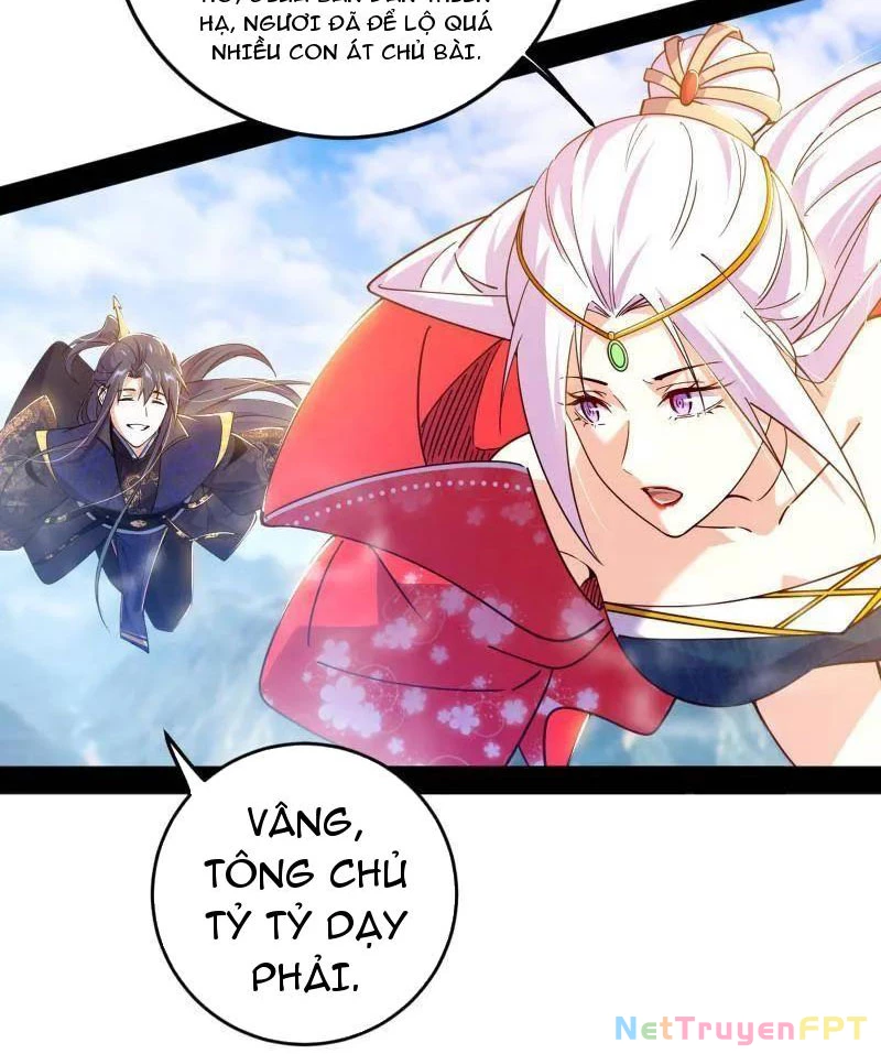 Ta Là Tà Đế Chapter 560 - Trang 4