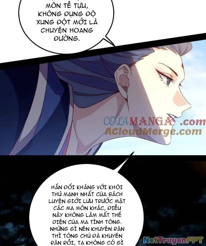 Ta Là Tà Đế Chapter 560 - Trang 4
