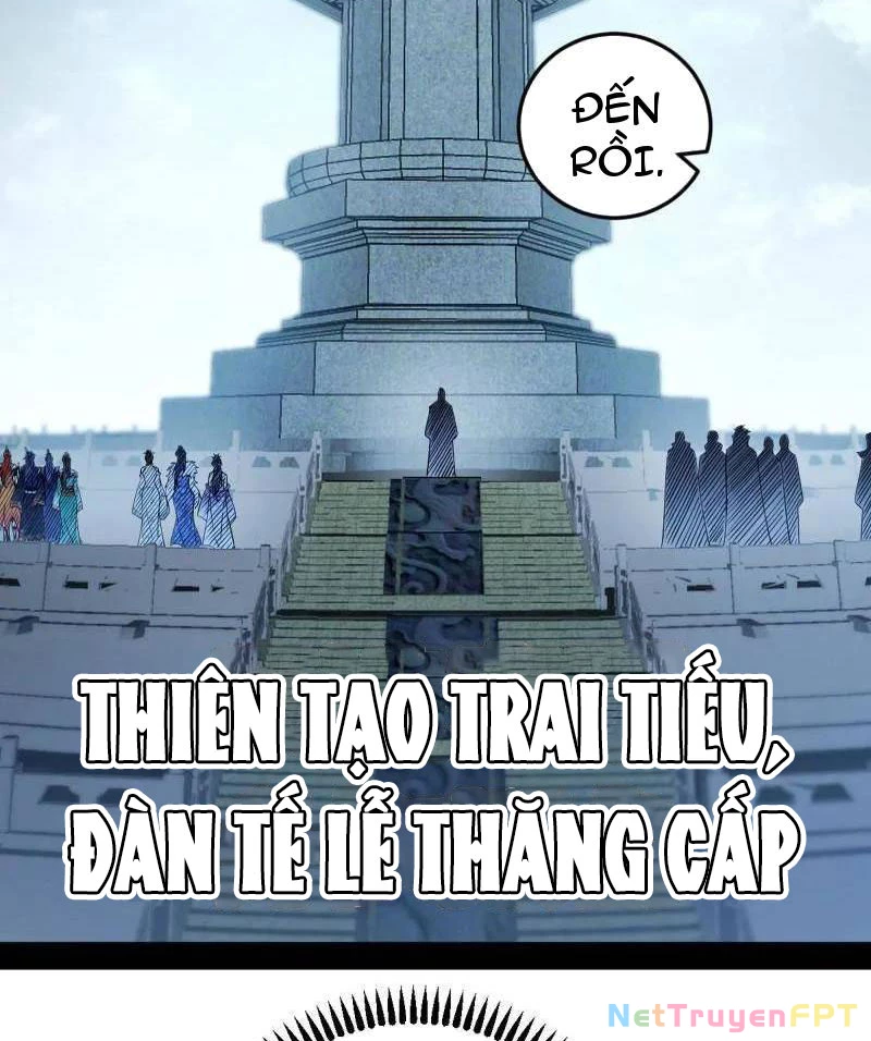 Ta Là Tà Đế Chapter 560 - Trang 4