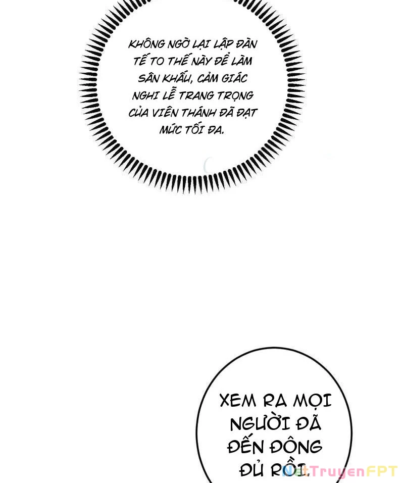Ta Là Tà Đế Chapter 560 - Trang 4
