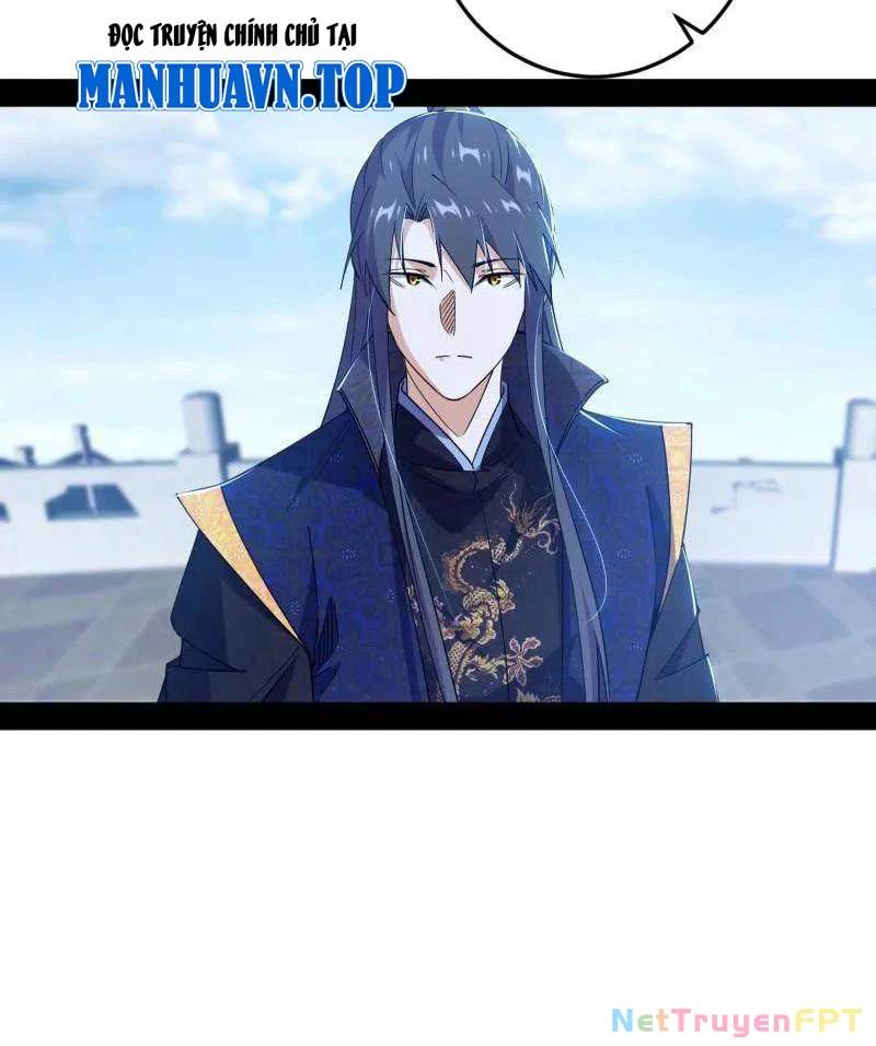 Ta Là Tà Đế Chapter 560 - Trang 4