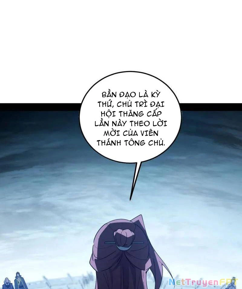 Ta Là Tà Đế Chapter 560 - Trang 4