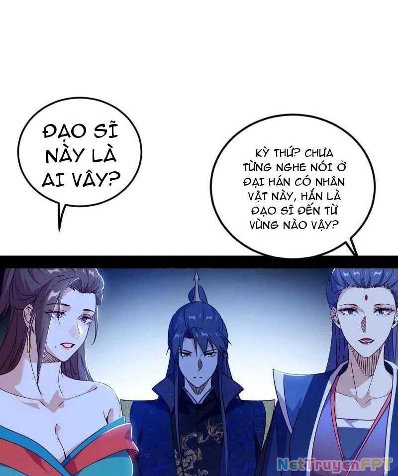 Ta Là Tà Đế Chapter 560 - Trang 4