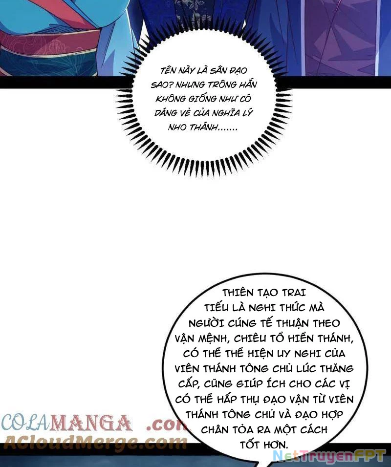 Ta Là Tà Đế Chapter 560 - Trang 4