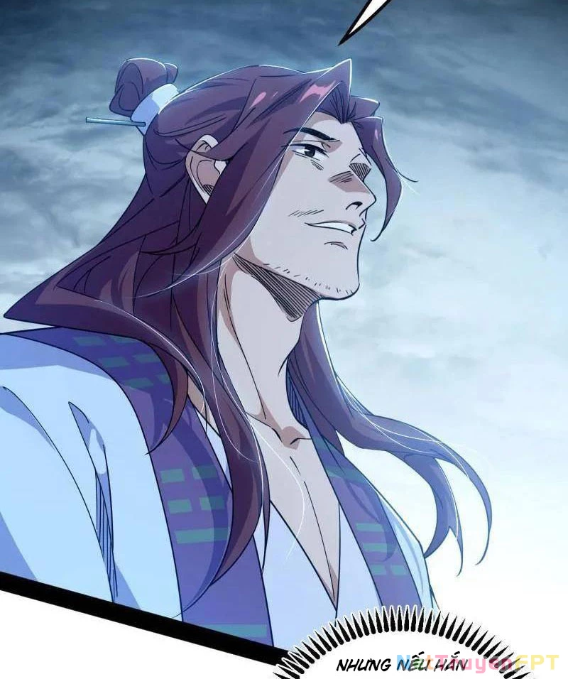 Ta Là Tà Đế Chapter 560 - Trang 4
