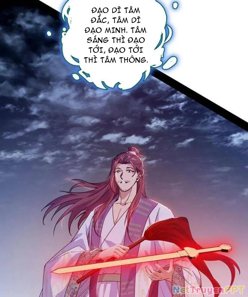 Ta Là Tà Đế Chapter 560 - Trang 4