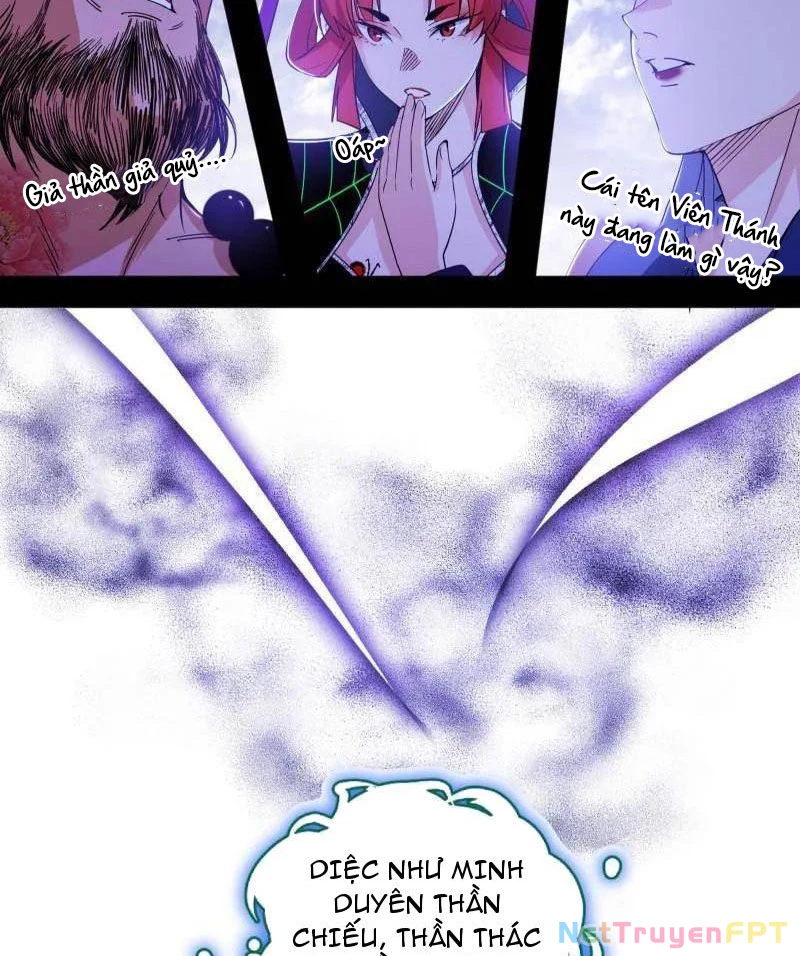 Ta Là Tà Đế Chapter 560 - Trang 4