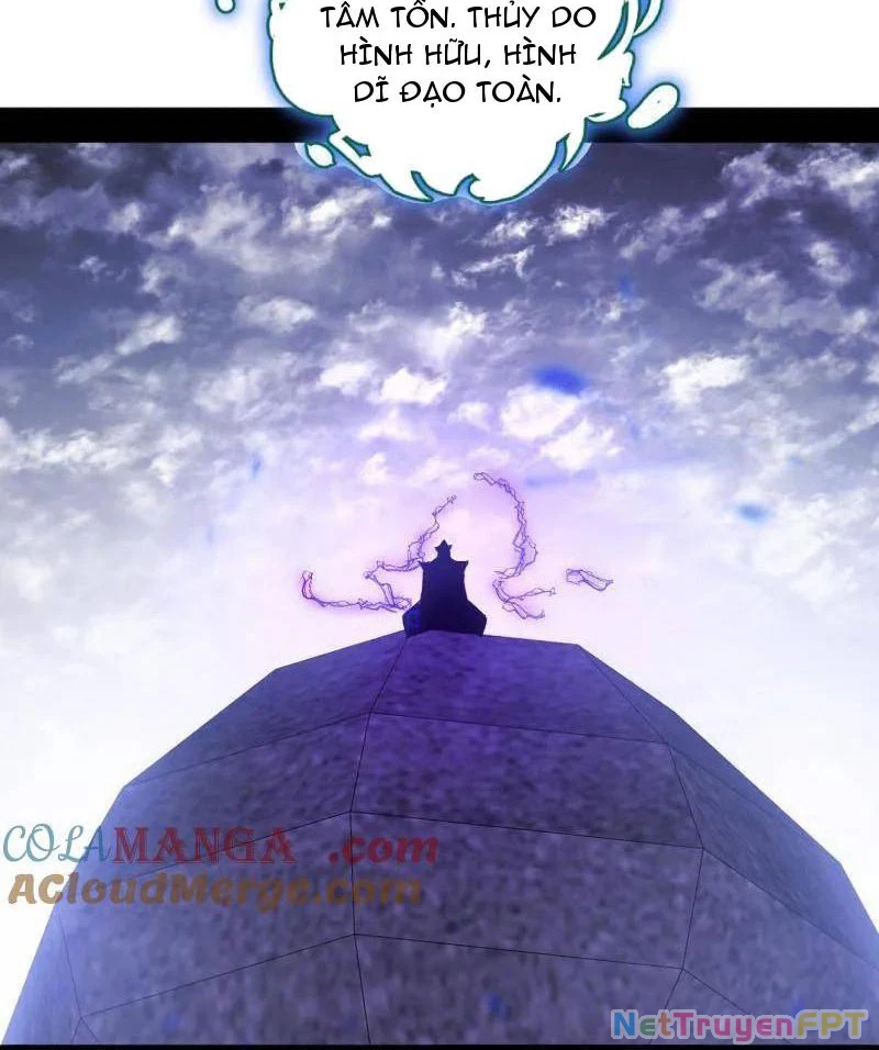 Ta Là Tà Đế Chapter 560 - Trang 4