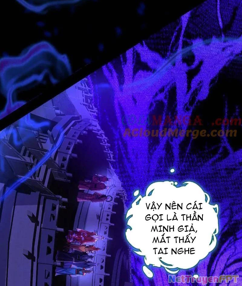 Ta Là Tà Đế Chapter 560 - Trang 4