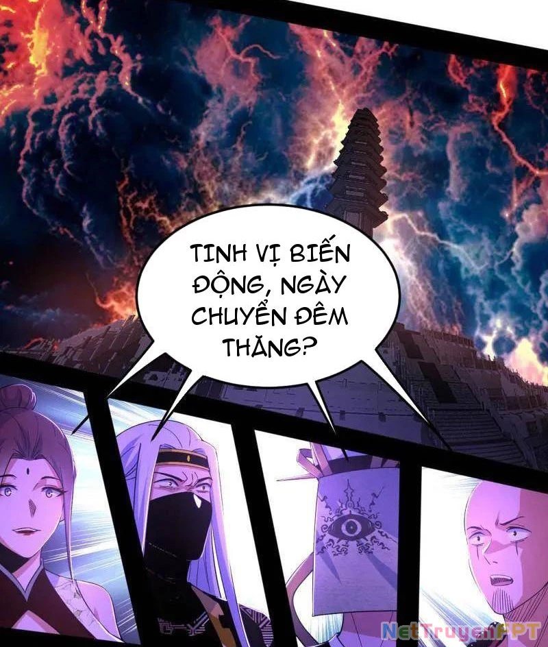Ta Là Tà Đế Chapter 560 - Trang 4