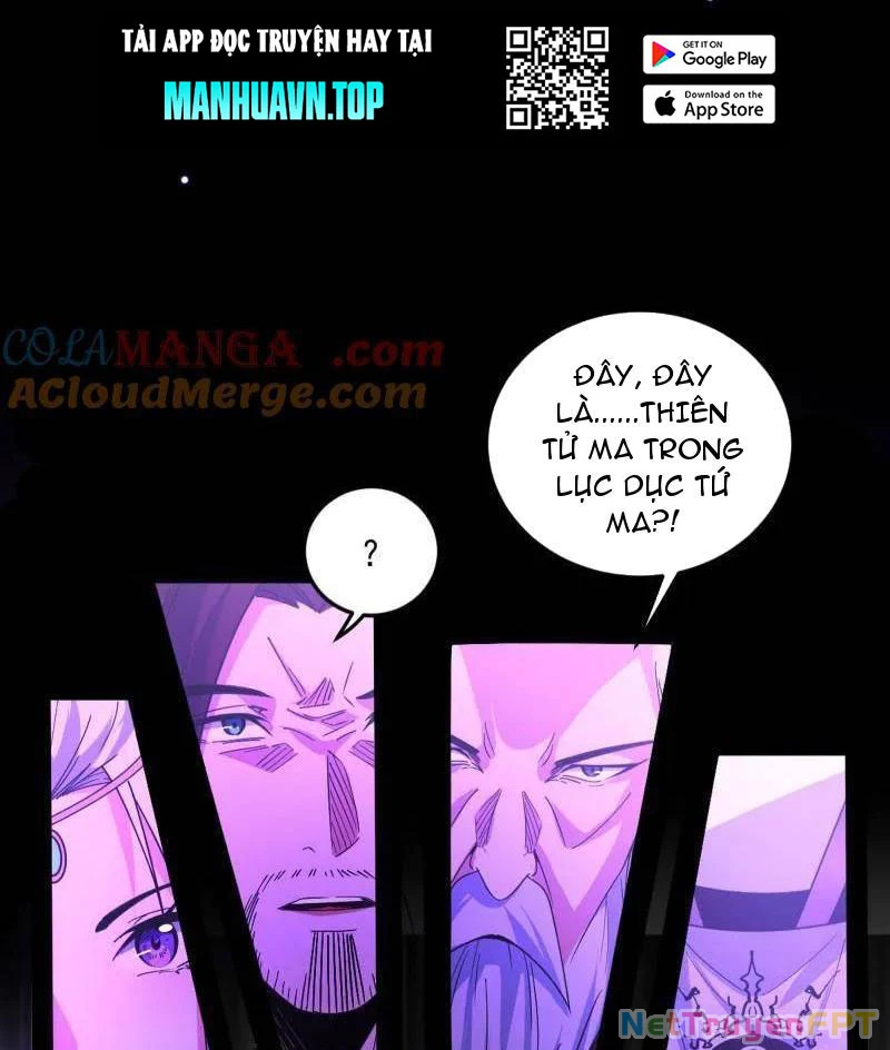 Ta Là Tà Đế Chapter 560 - Trang 4