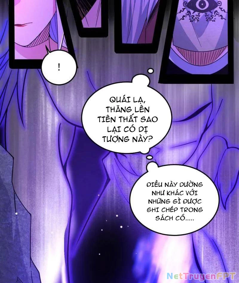 Ta Là Tà Đế Chapter 560 - Trang 4