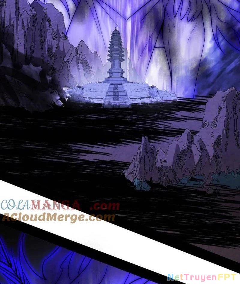 Ta Là Tà Đế Chapter 560 - Trang 4