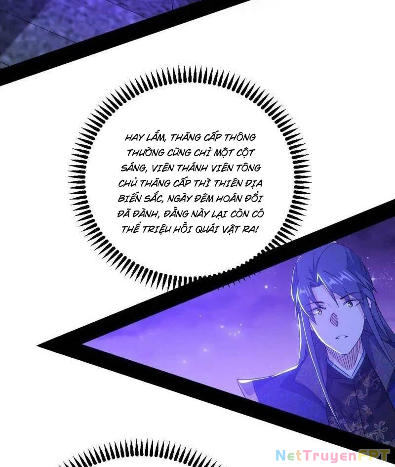 Ta Là Tà Đế Chapter 560 - Trang 4
