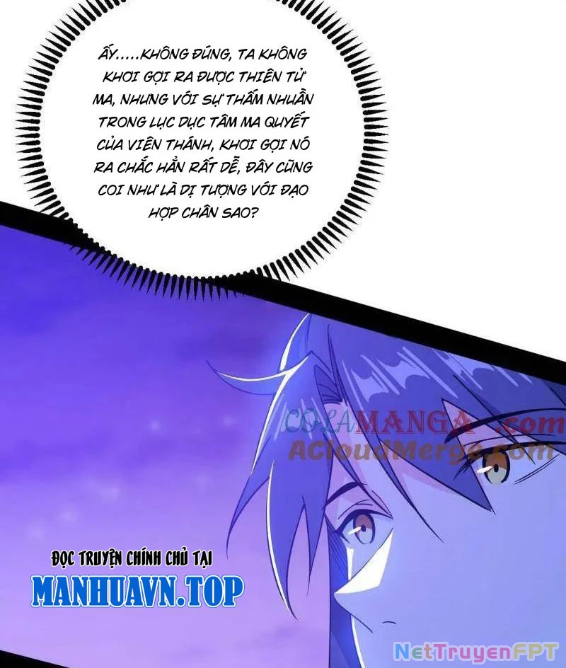 Ta Là Tà Đế Chapter 560 - Trang 4