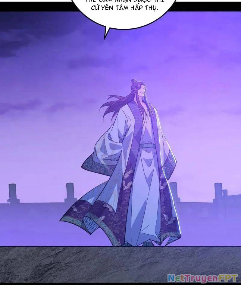 Ta Là Tà Đế Chapter 560 - Trang 4
