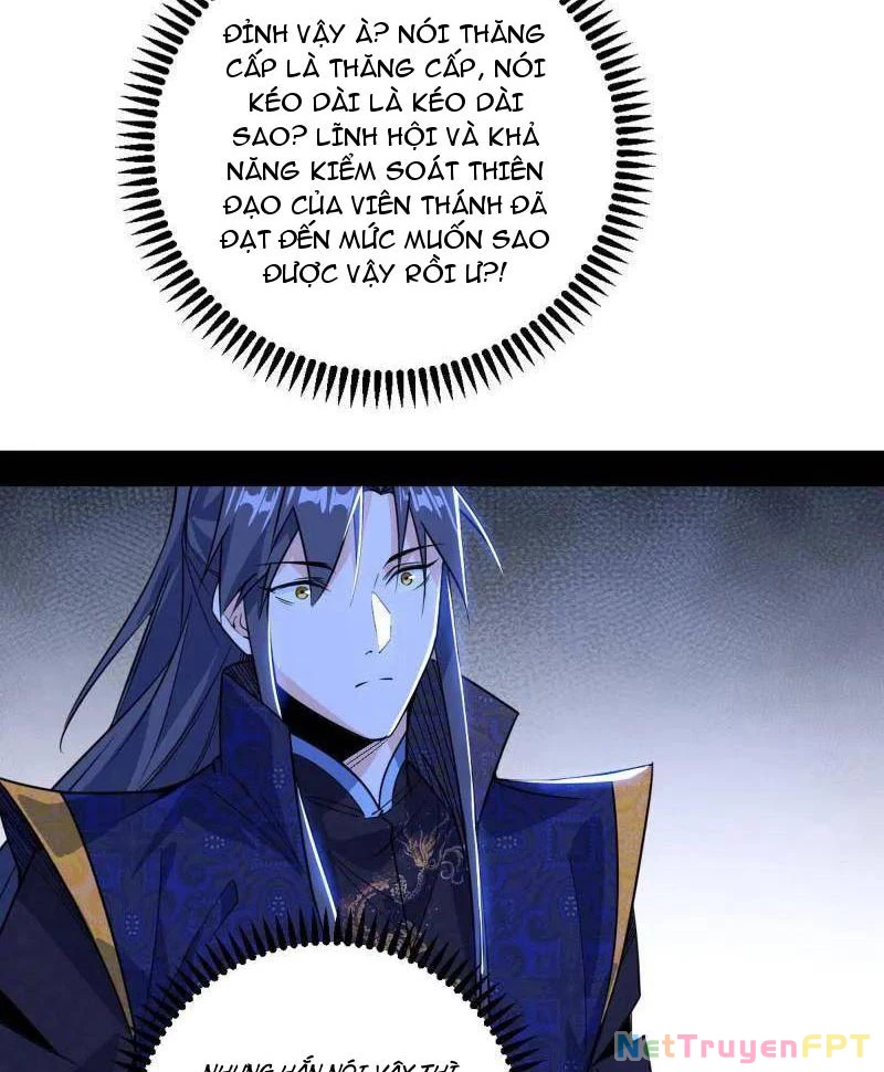 Ta Là Tà Đế Chapter 560 - Trang 4