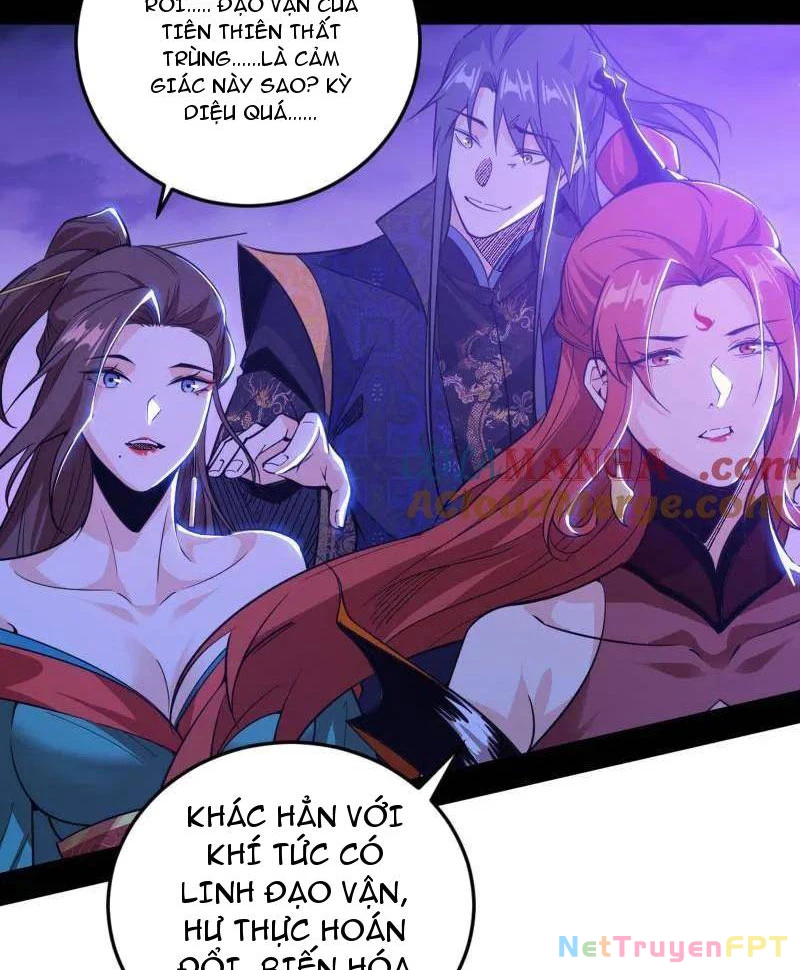 Ta Là Tà Đế Chapter 560 - Trang 4