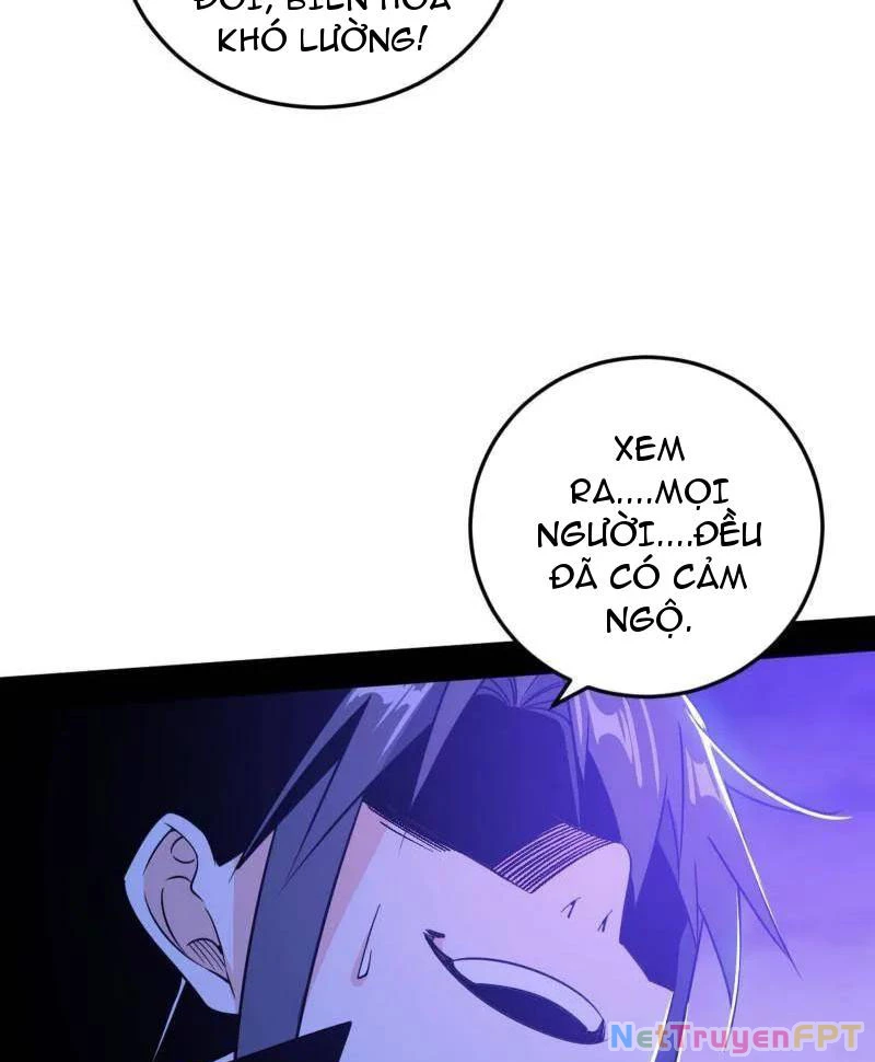 Ta Là Tà Đế Chapter 560 - Trang 4