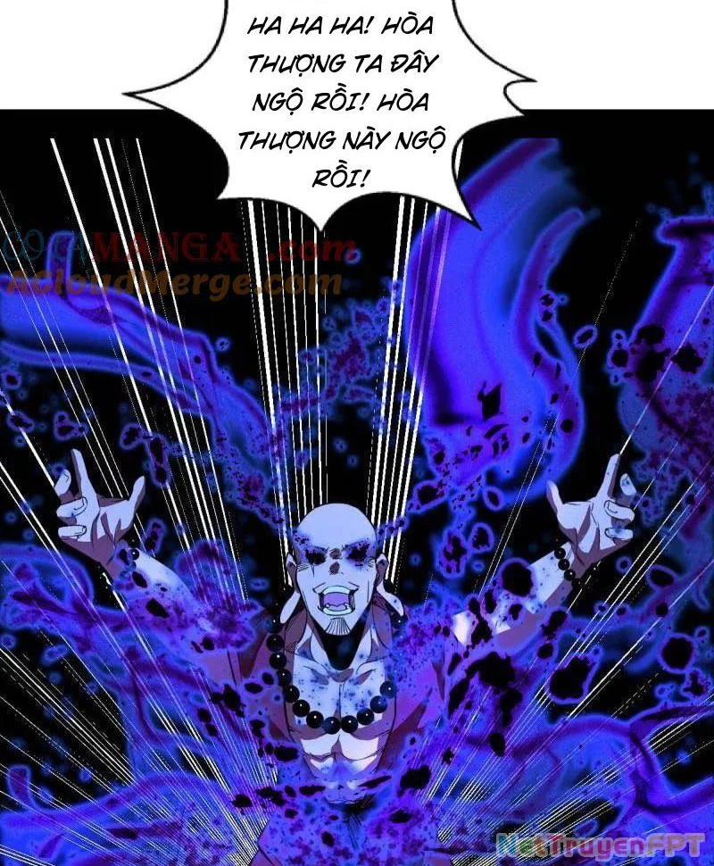 Ta Là Tà Đế Chapter 560 - Trang 4