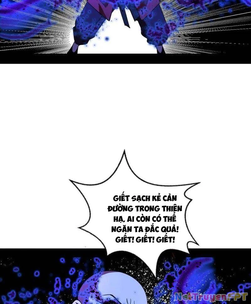 Ta Là Tà Đế Chapter 560 - Trang 4