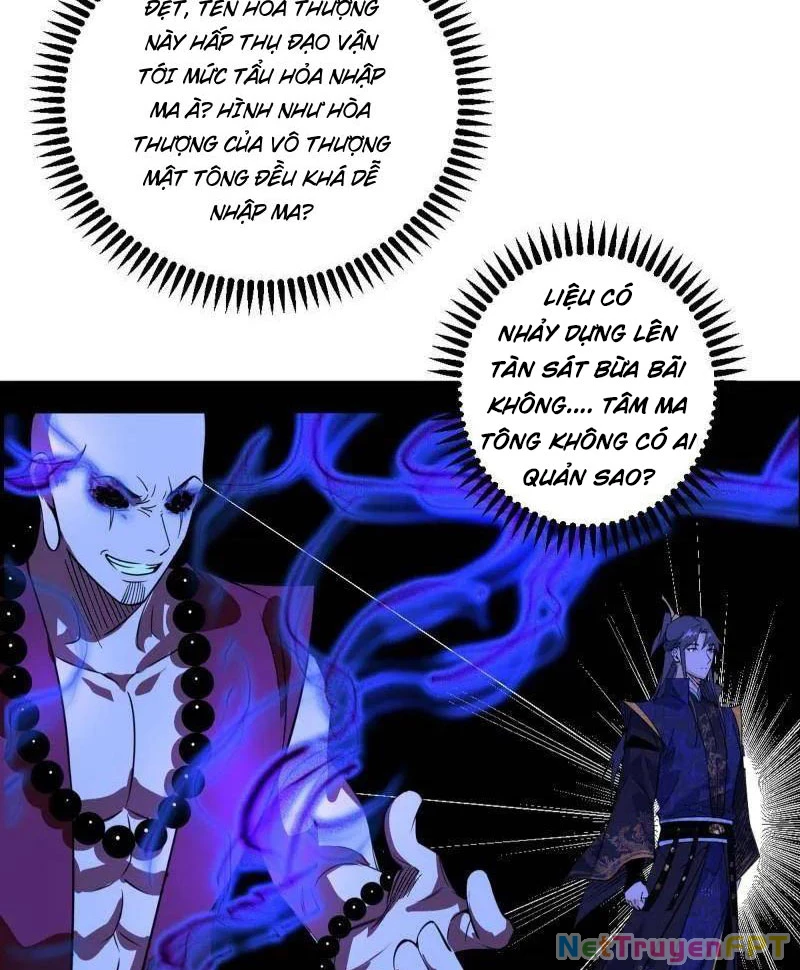 Ta Là Tà Đế Chapter 560 - Trang 4