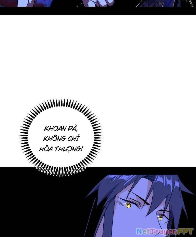 Ta Là Tà Đế Chapter 560 - Trang 4