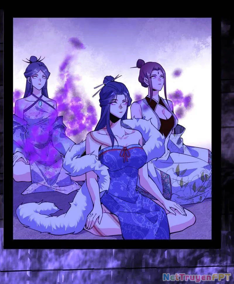 Ta Là Tà Đế Chapter 560 - Trang 4