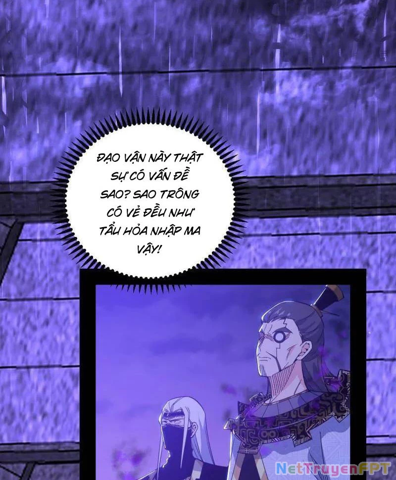 Ta Là Tà Đế Chapter 560 - Trang 4