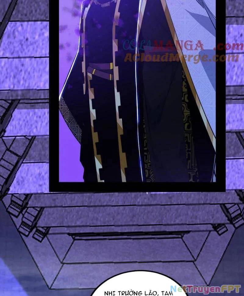 Ta Là Tà Đế Chapter 560 - Trang 4