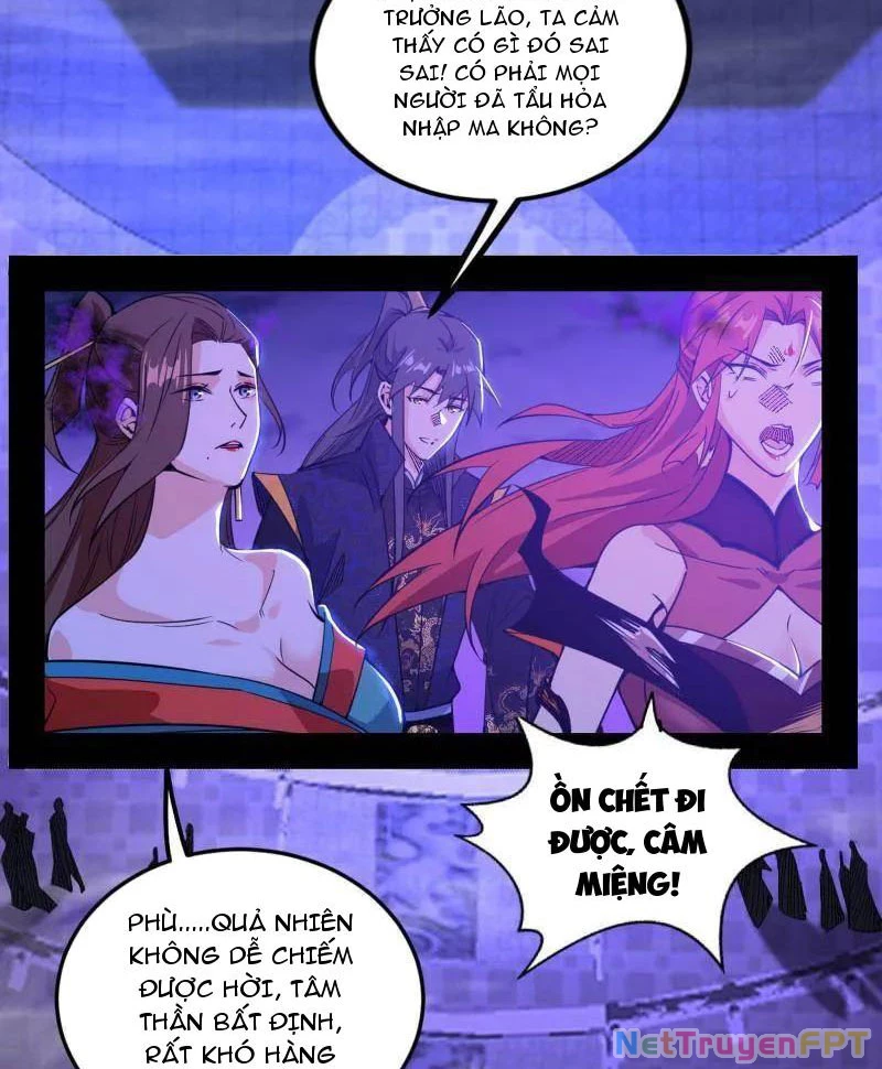 Ta Là Tà Đế Chapter 560 - Trang 4