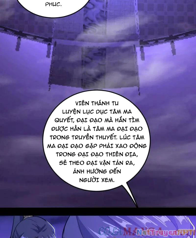 Ta Là Tà Đế Chapter 560 - Trang 4