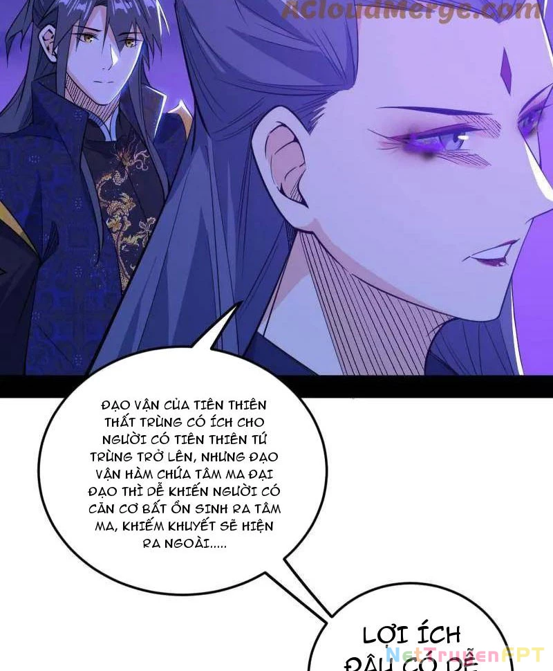 Ta Là Tà Đế Chapter 560 - Trang 4