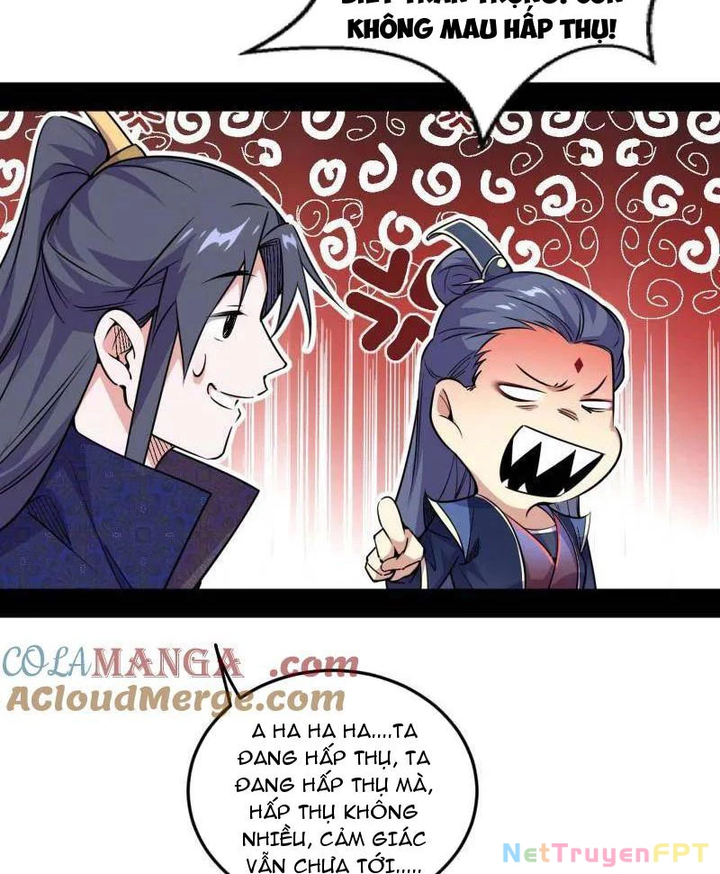 Ta Là Tà Đế Chapter 560 - Trang 4