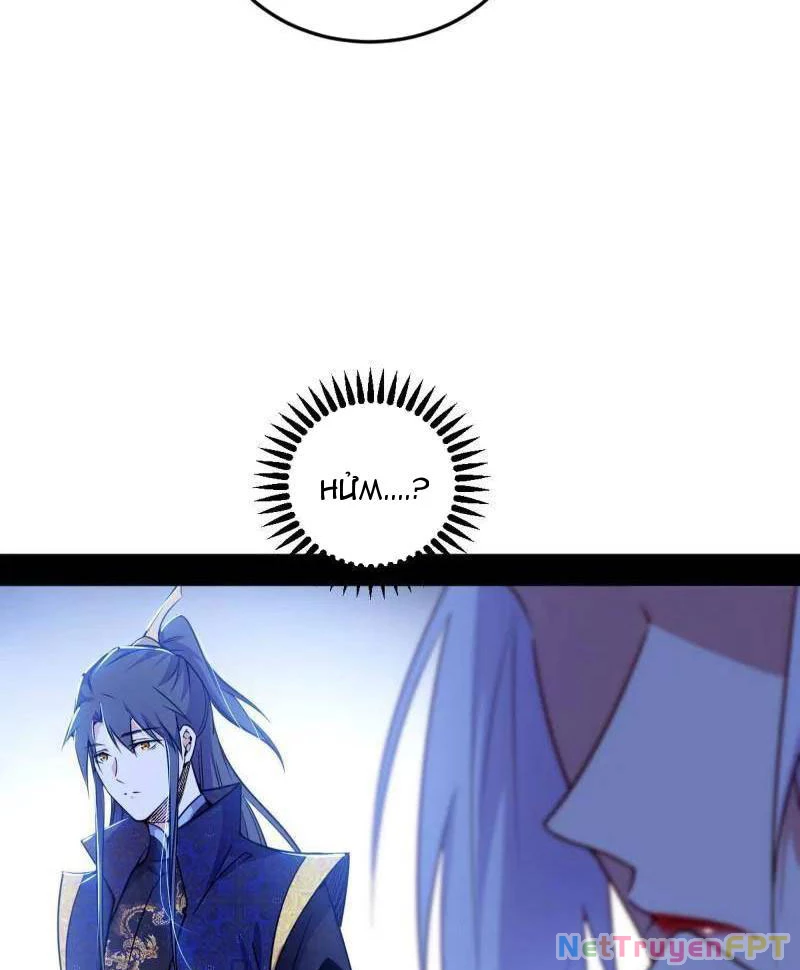 Ta Là Tà Đế Chapter 560 - Trang 4