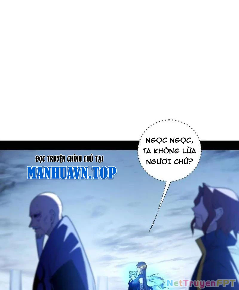 Ta Là Tà Đế Chapter 560 - Trang 4