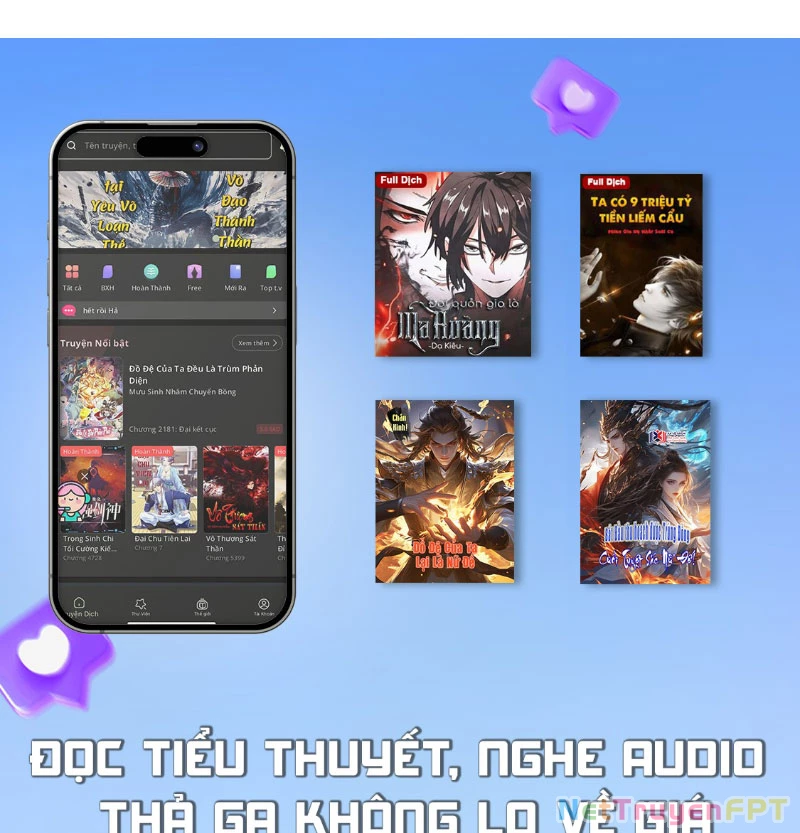 Ta Là Tà Đế Chapter 560 - Trang 4