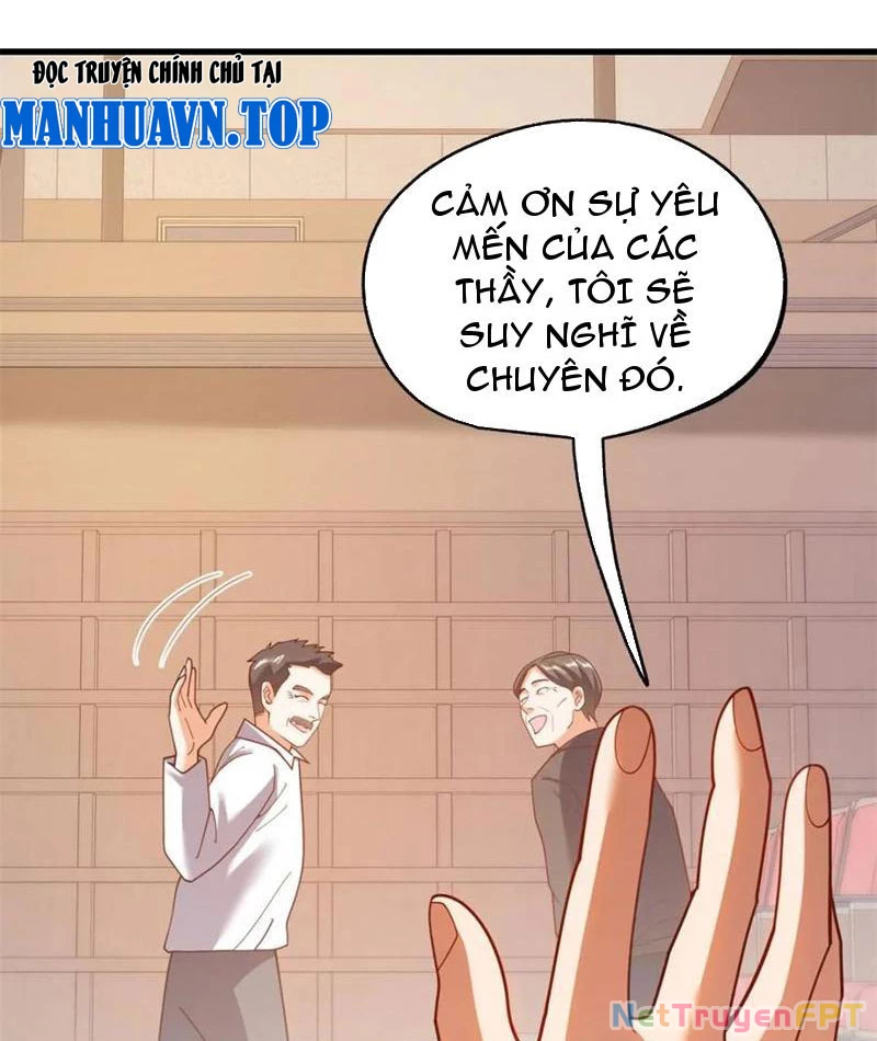 Trọng Sinh Không Làm Chạn Vương, Tôi Một Mình Nạp Game Thăng Cấp Chapter 213 - Trang 4