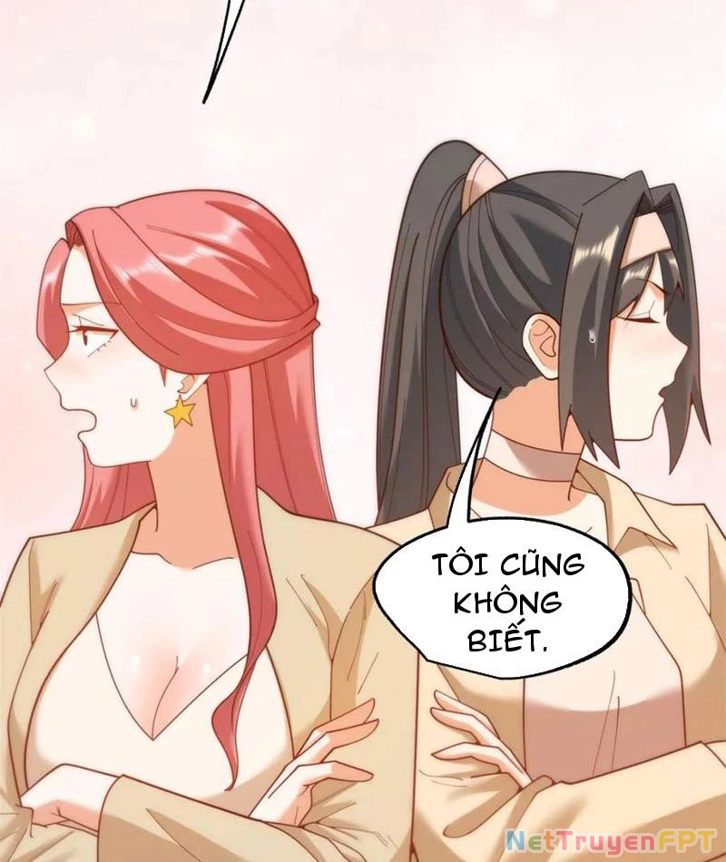 Trọng Sinh Không Làm Chạn Vương, Tôi Một Mình Nạp Game Thăng Cấp Chapter 213 - Trang 4
