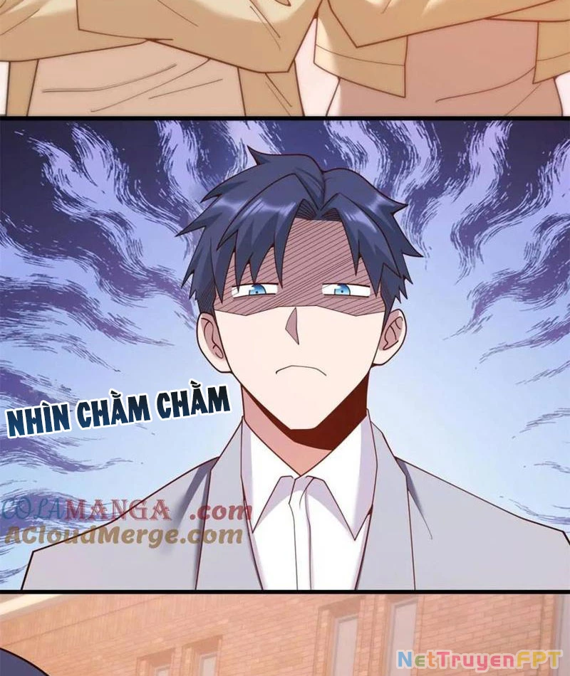 Trọng Sinh Không Làm Chạn Vương, Tôi Một Mình Nạp Game Thăng Cấp Chapter 213 - Trang 4
