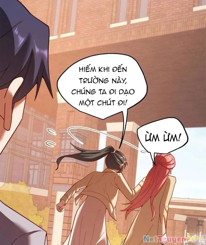 Trọng Sinh Không Làm Chạn Vương, Tôi Một Mình Nạp Game Thăng Cấp Chapter 213 - Trang 4