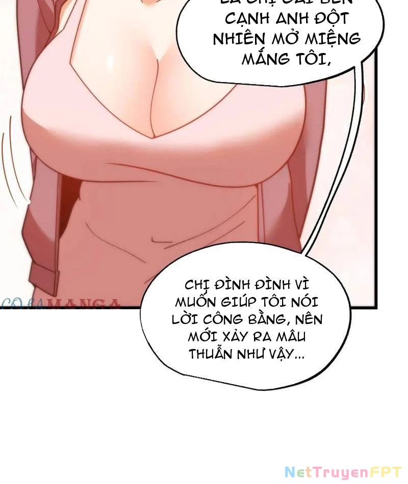 Trọng Sinh Không Làm Chạn Vương, Tôi Một Mình Nạp Game Thăng Cấp Chapter 213 - Trang 4