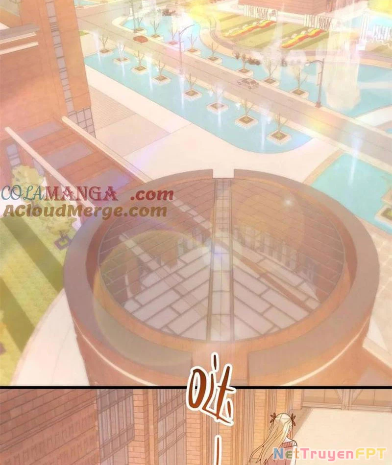 Trọng Sinh Không Làm Chạn Vương, Tôi Một Mình Nạp Game Thăng Cấp Chapter 213 - Trang 4
