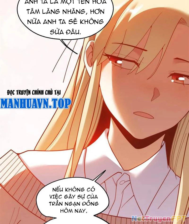 Trọng Sinh Không Làm Chạn Vương, Tôi Một Mình Nạp Game Thăng Cấp Chapter 213 - Trang 4