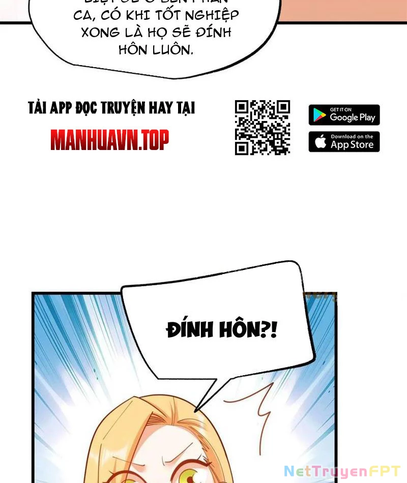 Trọng Sinh Không Làm Chạn Vương, Tôi Một Mình Nạp Game Thăng Cấp Chapter 213 - Trang 4