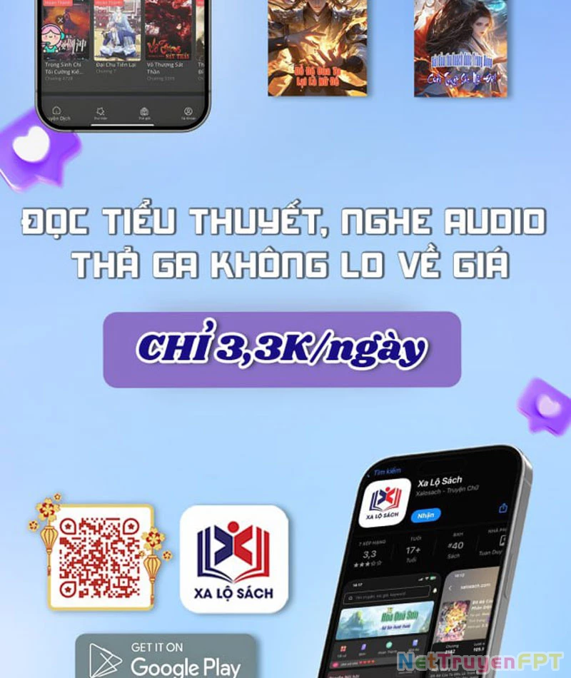 Trọng Sinh Không Làm Chạn Vương, Tôi Một Mình Nạp Game Thăng Cấp Chapter 213 - Trang 4
