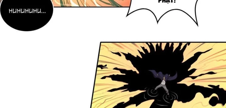[Tam Giới Chí] Thích Ách Truyện Chapter 40 - Trang 2