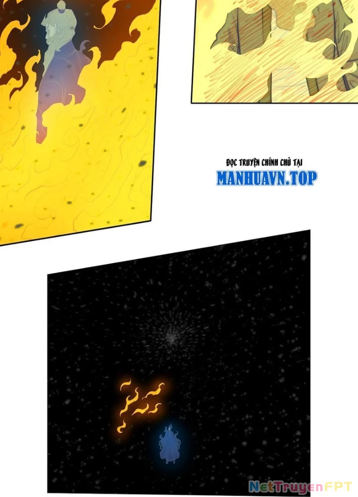 [Tam Giới Chí] Thích Ách Truyện Chapter 40 - Trang 2