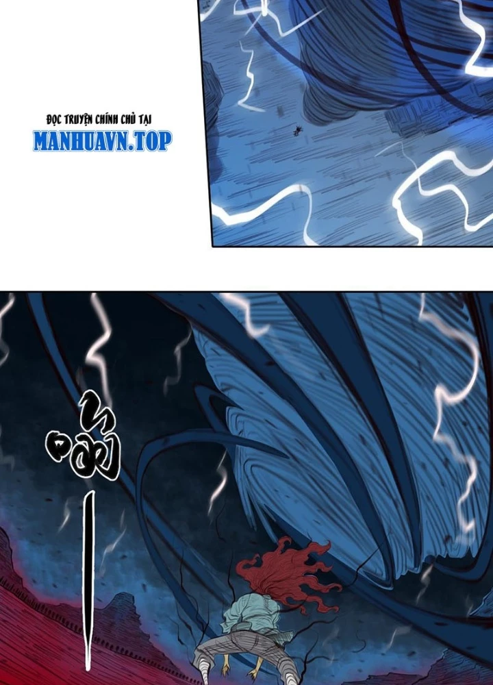 [Tam Giới Chí] Thích Ách Truyện Chapter 40 - Trang 2
