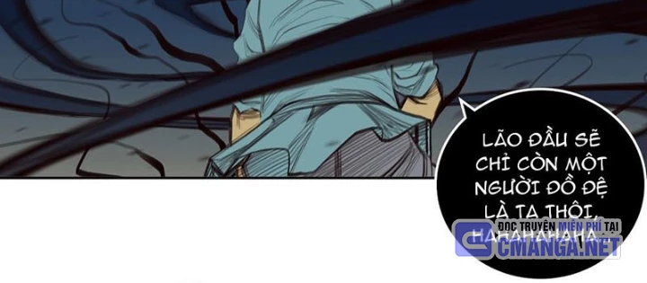 [Tam Giới Chí] Thích Ách Truyện Chapter 40 - Trang 2